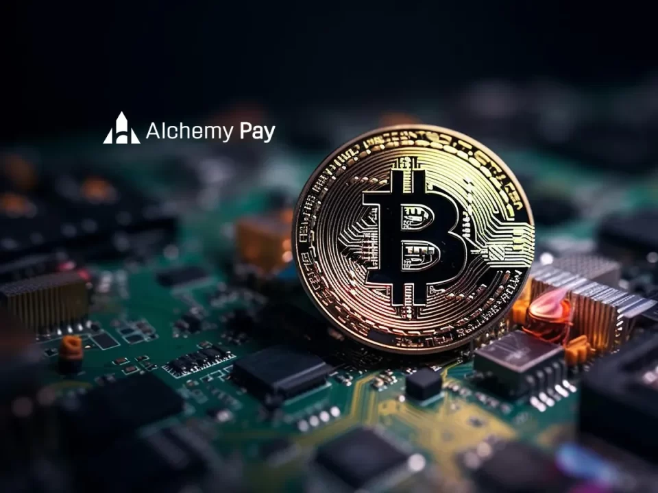 Alchemy Pay Introduces Easy Ramp Solution to Linea Ecosystem, Facilitating Crypto Purchases on the Linea Network