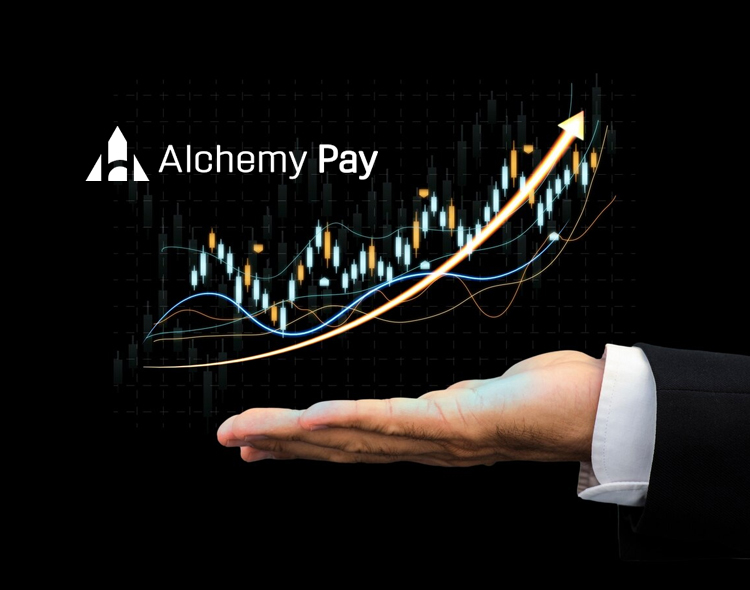 Alchemy Pay Joins Force with Worldpay from FIS to Provide Leading Checkout Experience