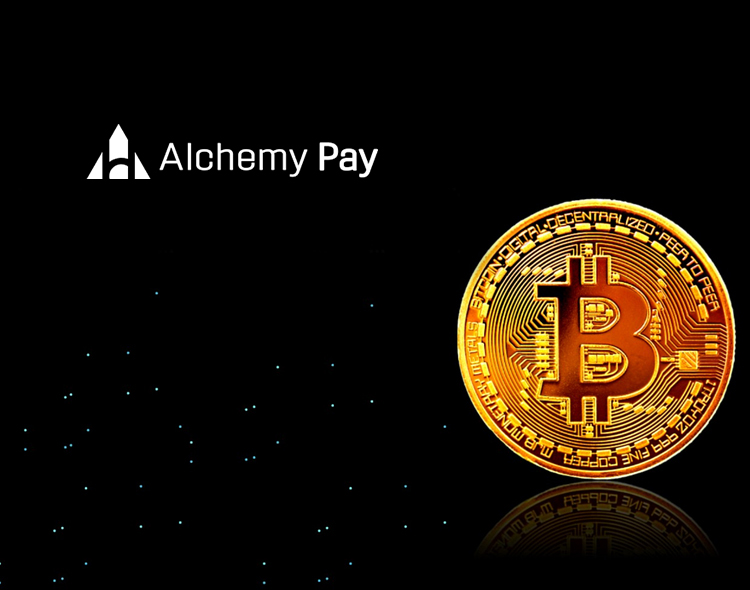 Alchemy Pay Partners with Decentralized USD to Simplify Crypto Purchases via Fiat On-Ramp