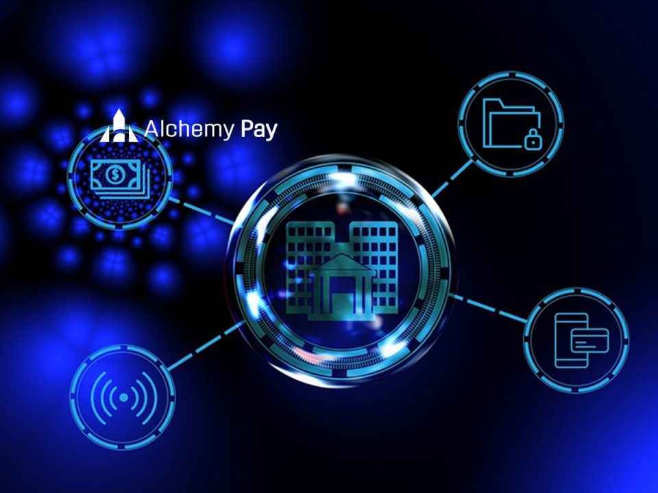 Alchemy Pay Set to Launch Web3 Digital Banking Solution for Enterprises
