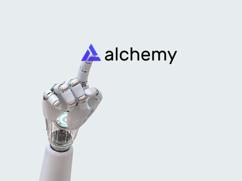 Alchemy Unlocks AI Agent Purchases Anywhere Mastercard is Accepted Online via AgentCard