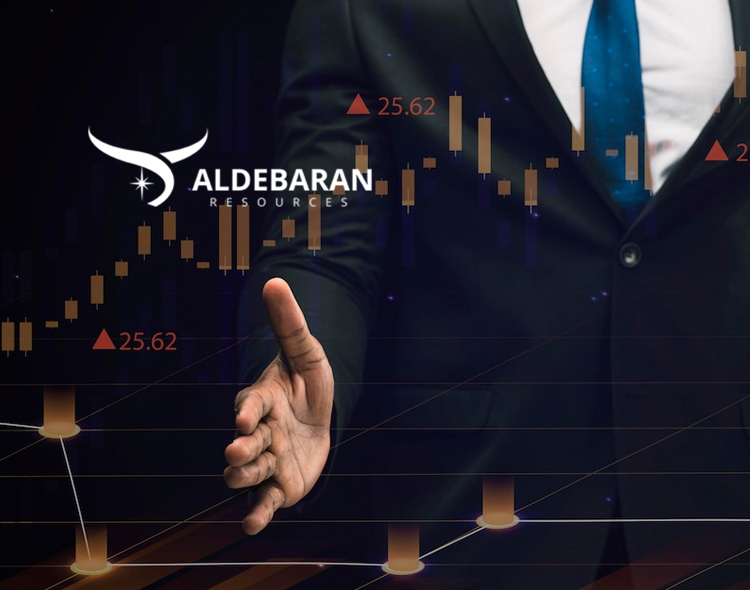 Aldebaran Upsizes Previously Announced Financing to $20.1 Million