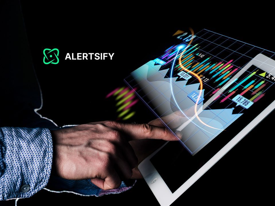 Alertsify Launches Automated, Broker-Connected Trade Execution Platform for Independent Traders