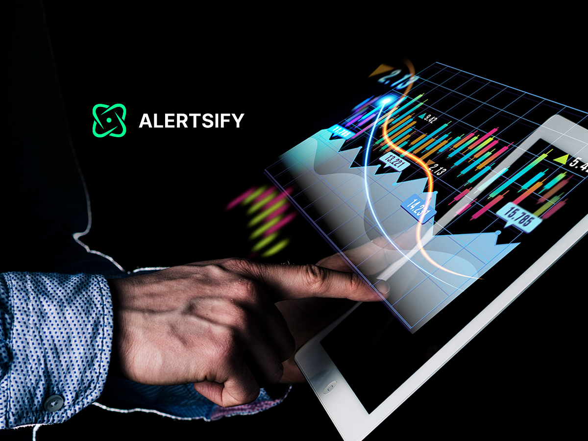 Alertsify Launches Automated, Broker-Connected Trade Execution Platform for Independent Traders