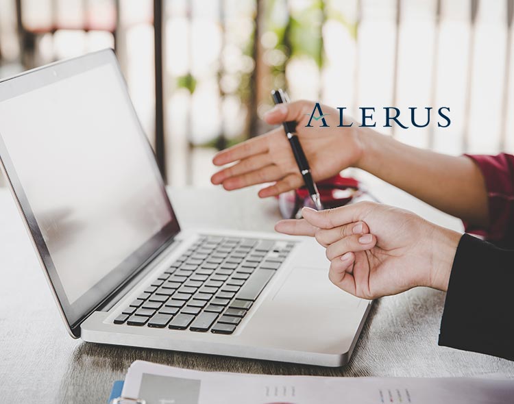 Alerus Financial Corporation Names New CFO and Chief Accounting Officer