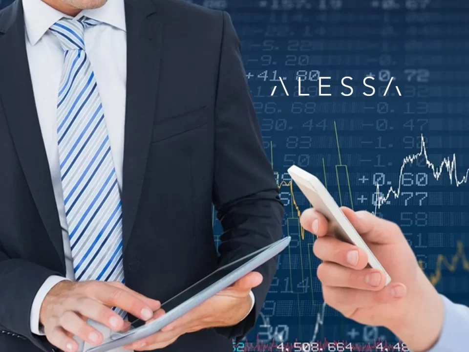 Alessa and RZOLUT Join Forces to Provide Innovative Data, Compliance and Financial Crime Prevention Solutions