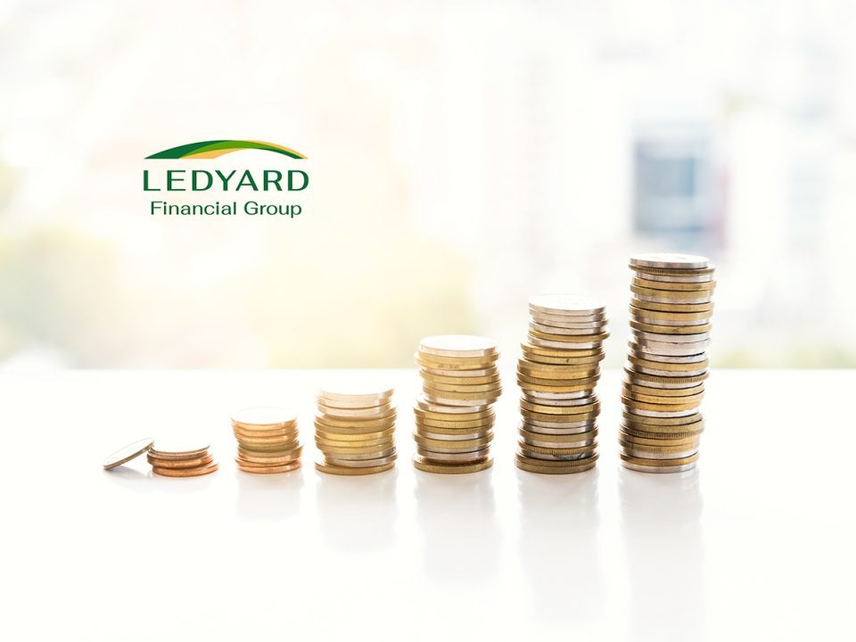 Alex Walker and Eric Zitzewitz Join Board of Directors of Ledyard Financial Group, Inc.