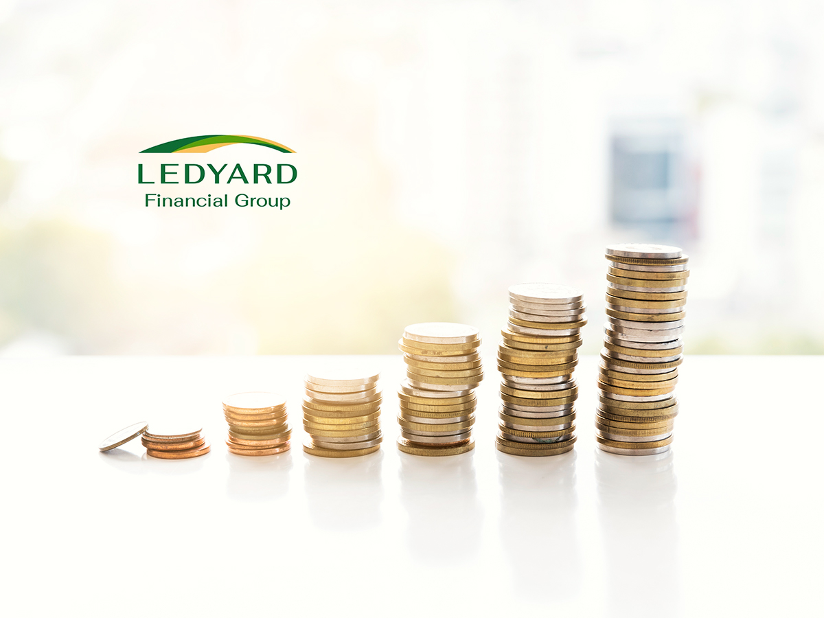 Alex Walker and Eric Zitzewitz Join Board of Directors of Ledyard Financial Group, Inc.