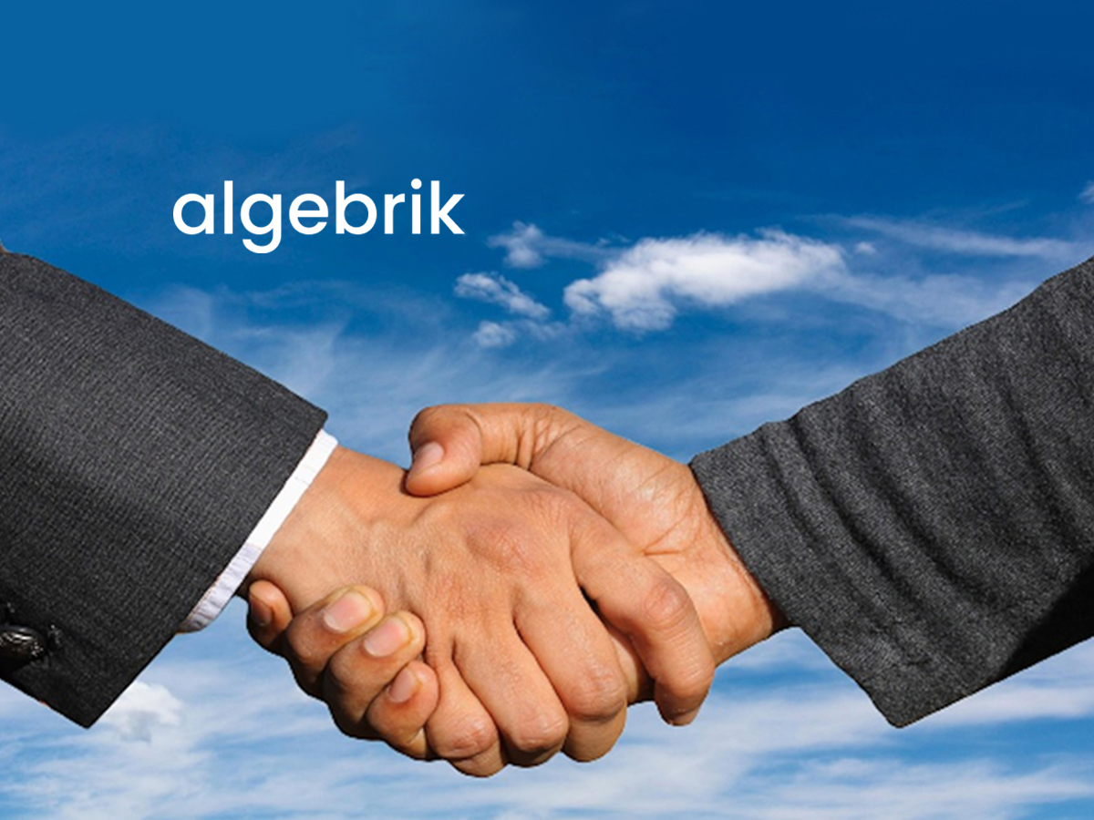 Algebrik AI Partners with Spinwheel to Streamline Debt Data & Payments in Loan Origination