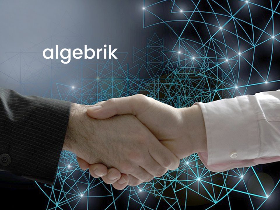 Algebrik AI Partners with TruStage to Offer Embedded Lending Protection Products Through the Loan Origination Journey