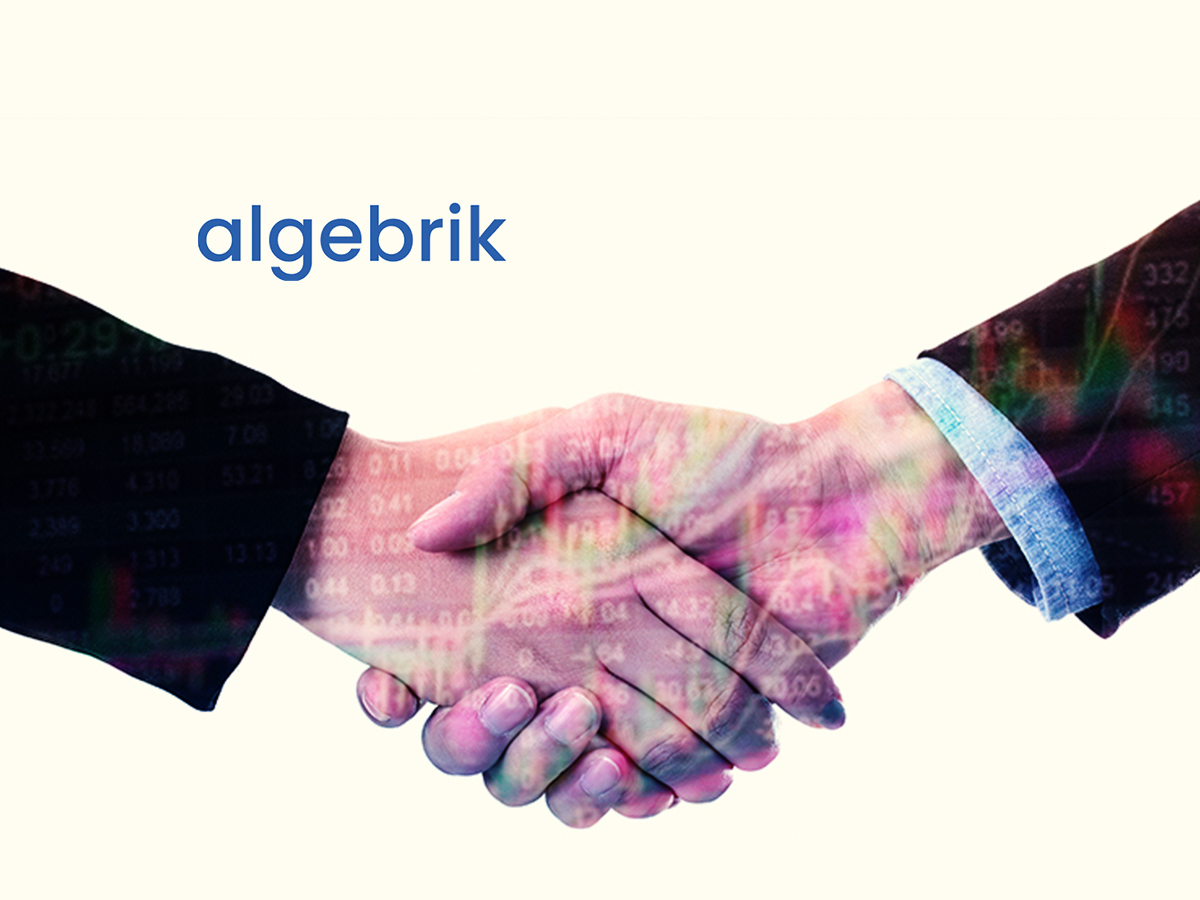 Algebrik AI and AppOne Partner to Streamline Indirect Lending for Dealers and Lenders