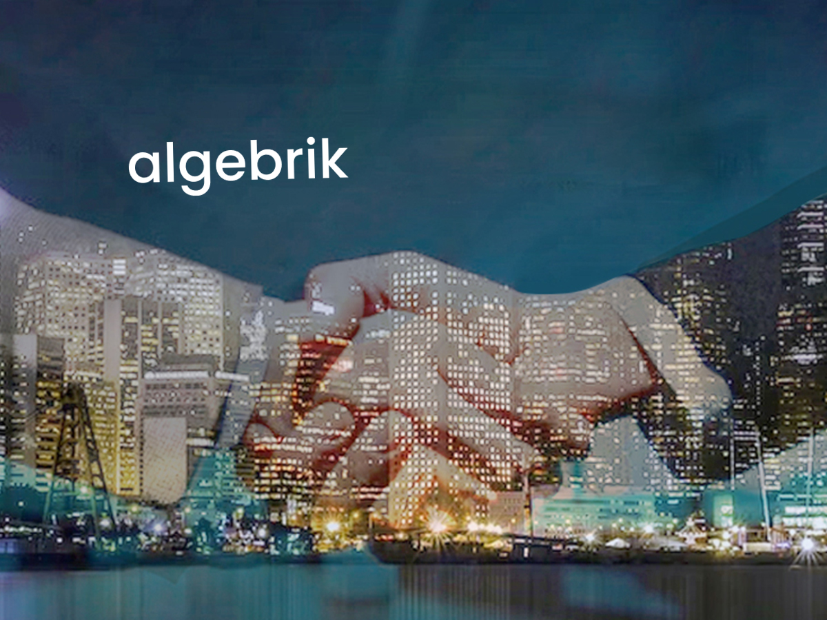 Algebrik AI and SentiLink Partner to Strengthen Fraud Detection in AI-Powered Loan Origination