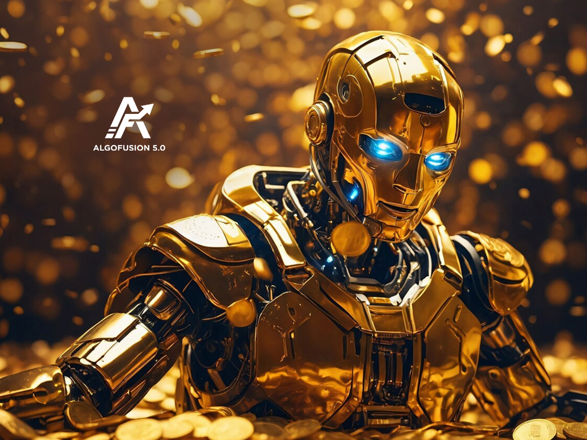 AlgoFusion 5.0 Launches With Strategy Builder and Live Performance Tools