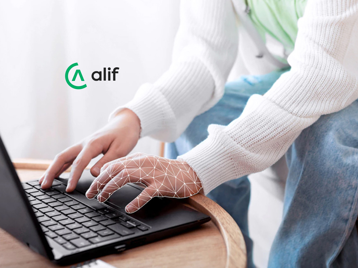 Alif Brings Apple Pay to Customers