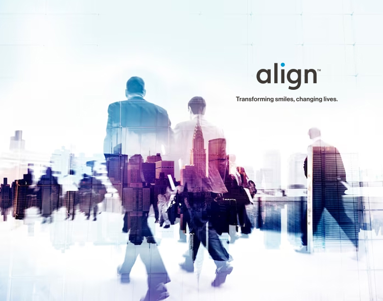 Align Technology Announces $100 Million Open Market Repurchase