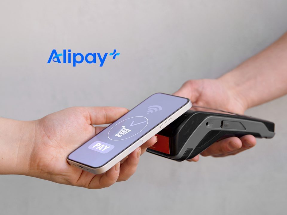 Alipay+ Expands Payments and Digital Ecosystem as Mobile Wallets Become a Catalyst for New Travel Habits and Inclusive Growth