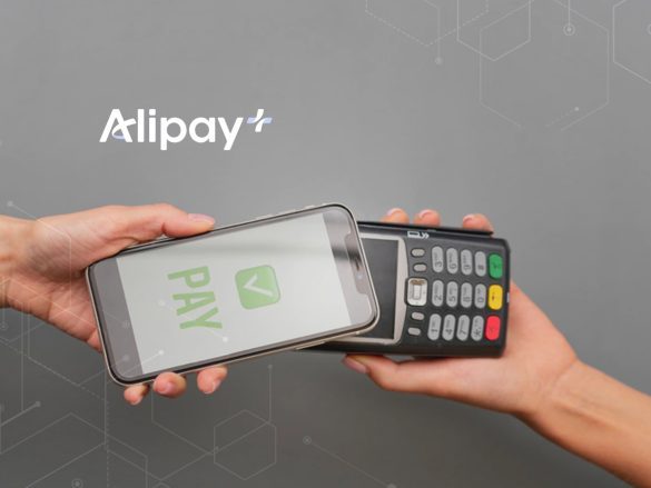 Alipay+ and Mastercard Bring Overseas NFC Payments to Kakao Pay Users