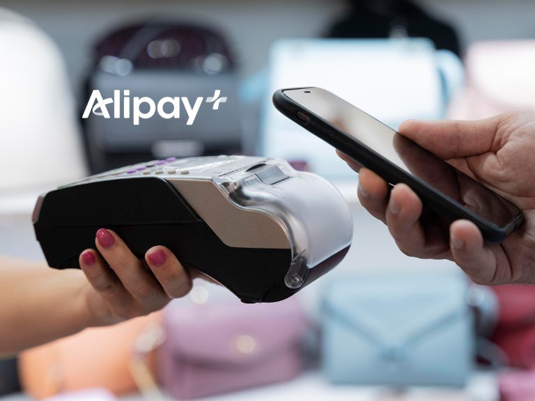 Alipay+ and Kaspi.kz Enhance International Payment Acceptance in Kazakhstan