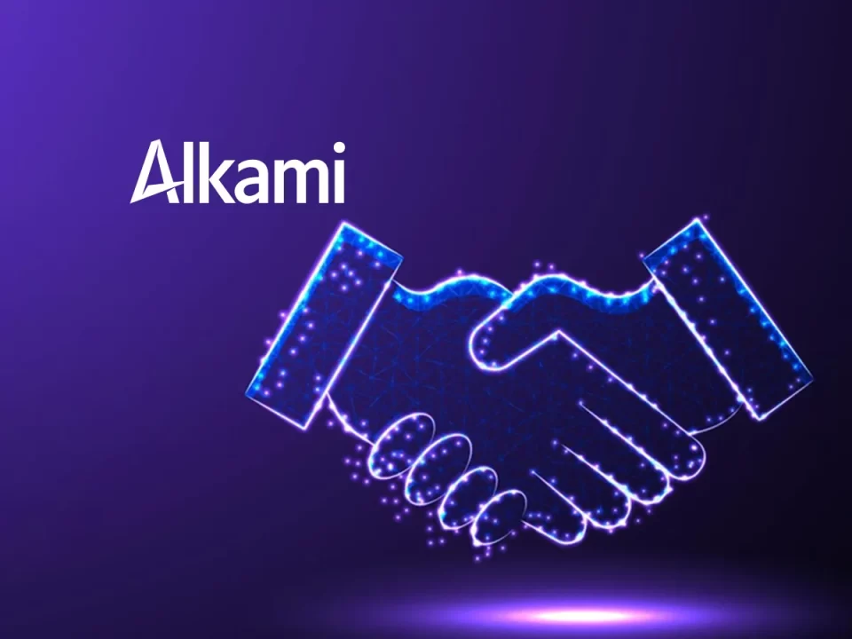 Alkami Releases Digital Banking Performance Metrics Report in Partnership with Cornerstone Advisors