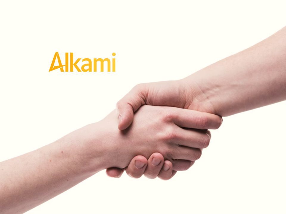 Alkami and Arkatechture Partner to Help Financial Institutions Accelerate Data-Driven Growth