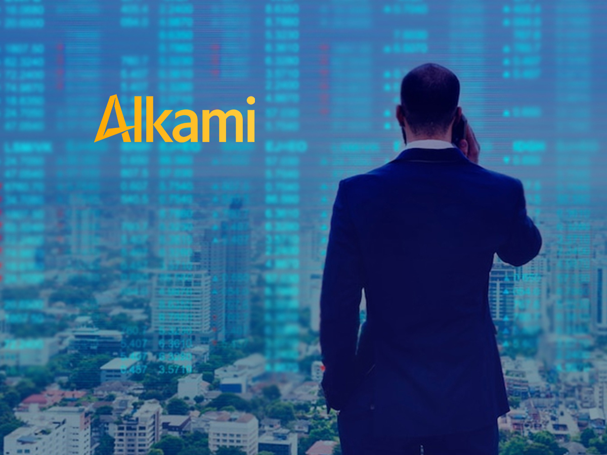 Alkami's Generational Trends in Digital Banking Consumer Study Reveals Insights for Establishing Primacy