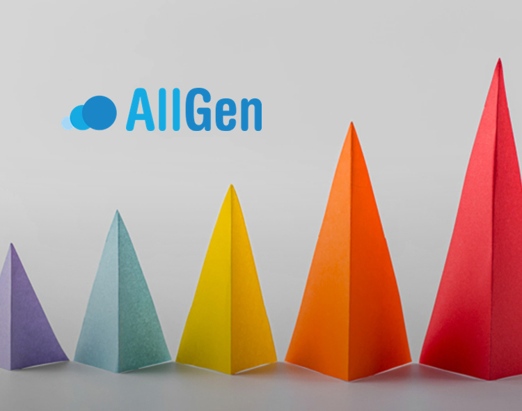 AllGen Financial Welcomes Growth to Investment Management Department