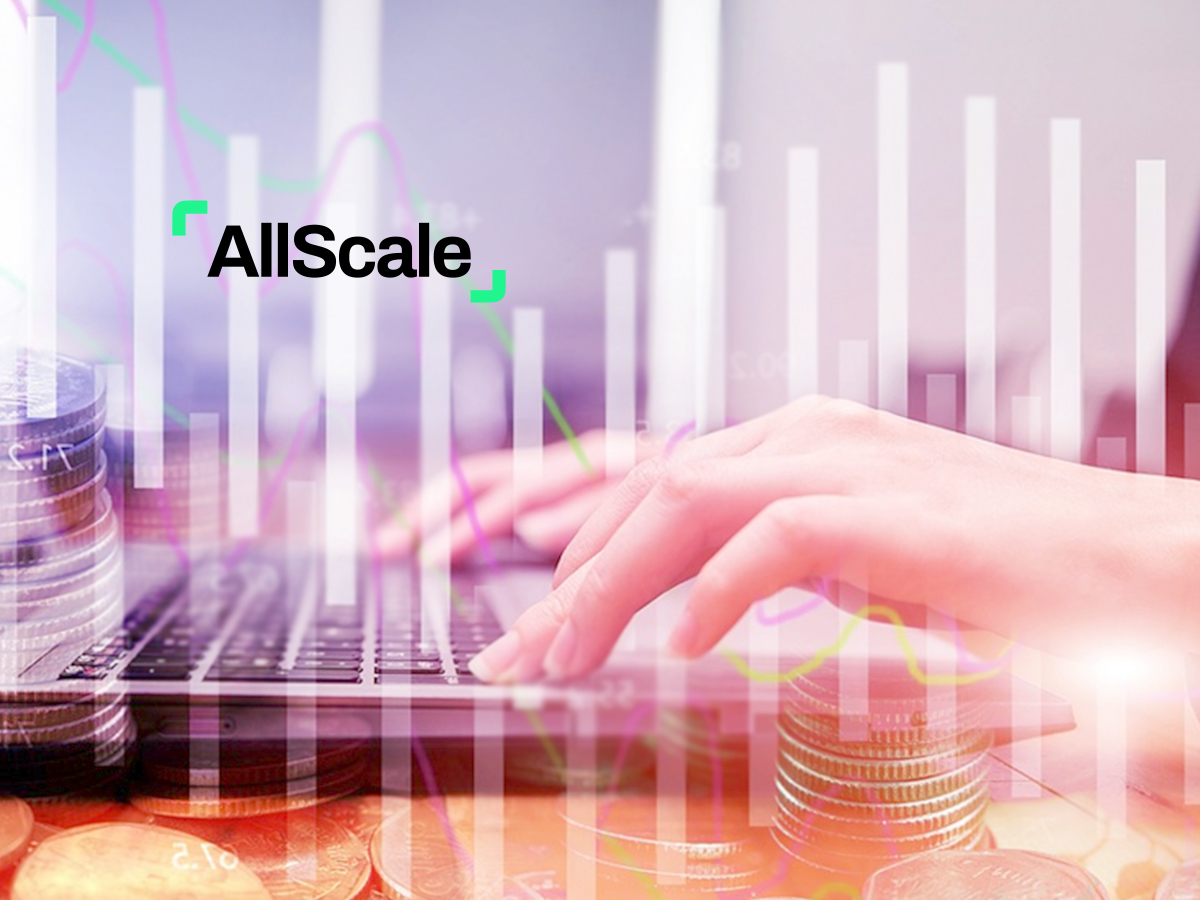 AllScale Raises $5M Seed Led by YZi Labs to Build World's First Self-Custody Stablecoin Neobank