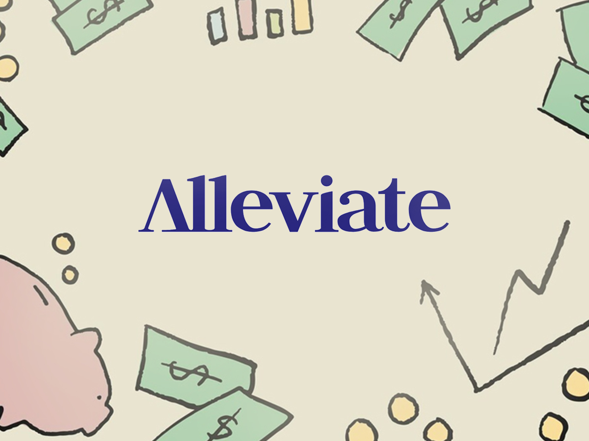 Alleviate Launches AI-Powered Client Dashboard, Guiding Americans from Debt to Wealth