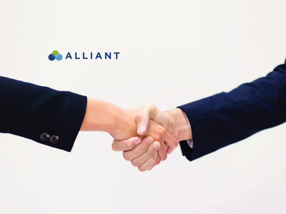Alliant Credit Union Partners with Blend to Reinvent the Digital Home Lending Experience