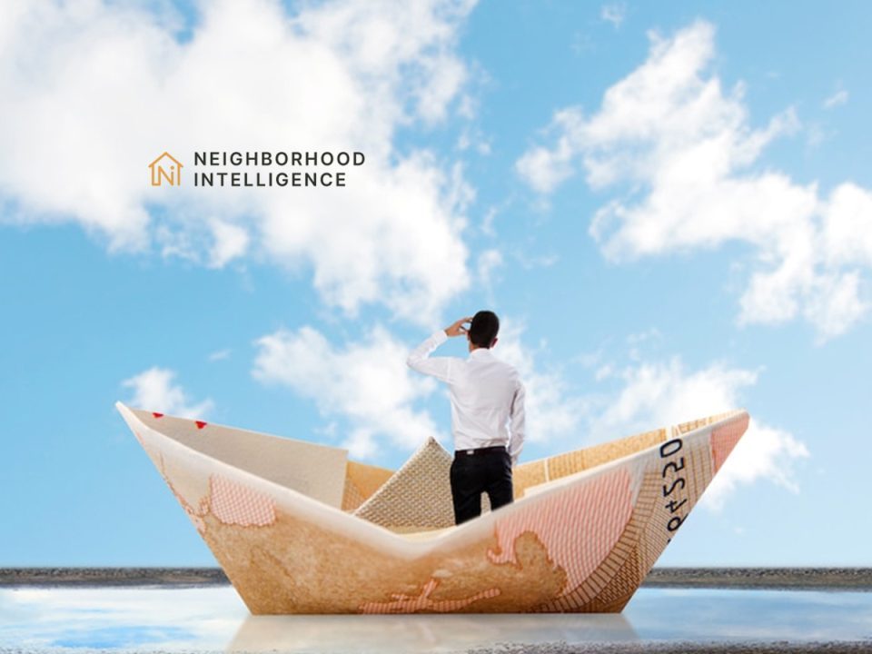 Alliant Credit Union and Neighborhood Intelligence launch Alliant Journey Home