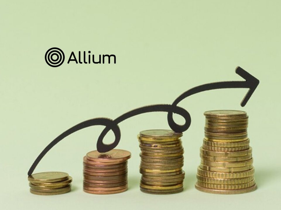 Allium Raises $40M Series B to Power Blockchain for Institutional Finance