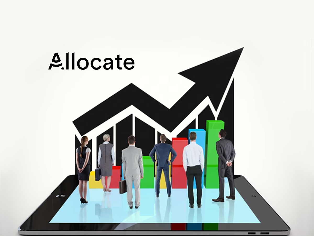 Allocate Expands Leadership Team Amid Rapid Growth, Appoints Matt Dunn as Chief Revenue Officer