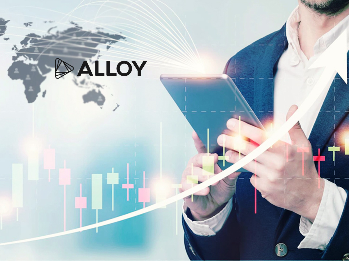 Alloy Appoints Kathryn Cook as Chief Marketing Officer To Fuel Company's Rapid Growth