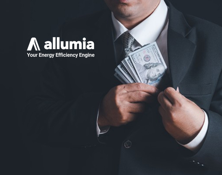 Allumia Closes Series A2 Financing To Advance Energy Efficiency-as-a-Service Technology Platform