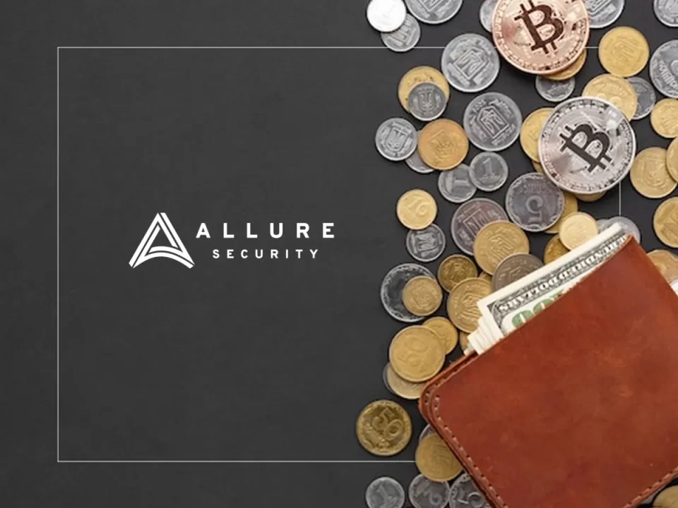 Allure Security Closes $10 Million Series A to Help Companies Protect Their Brands Online