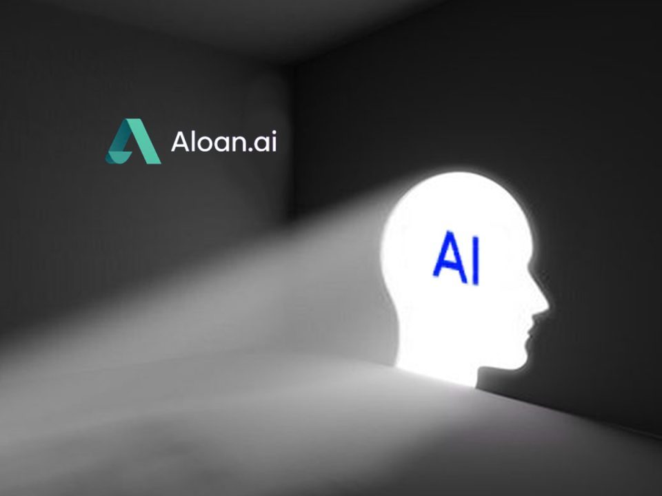 Aloan Launches AI-Powered Loan Underwriting Platform for Commercial Lenders