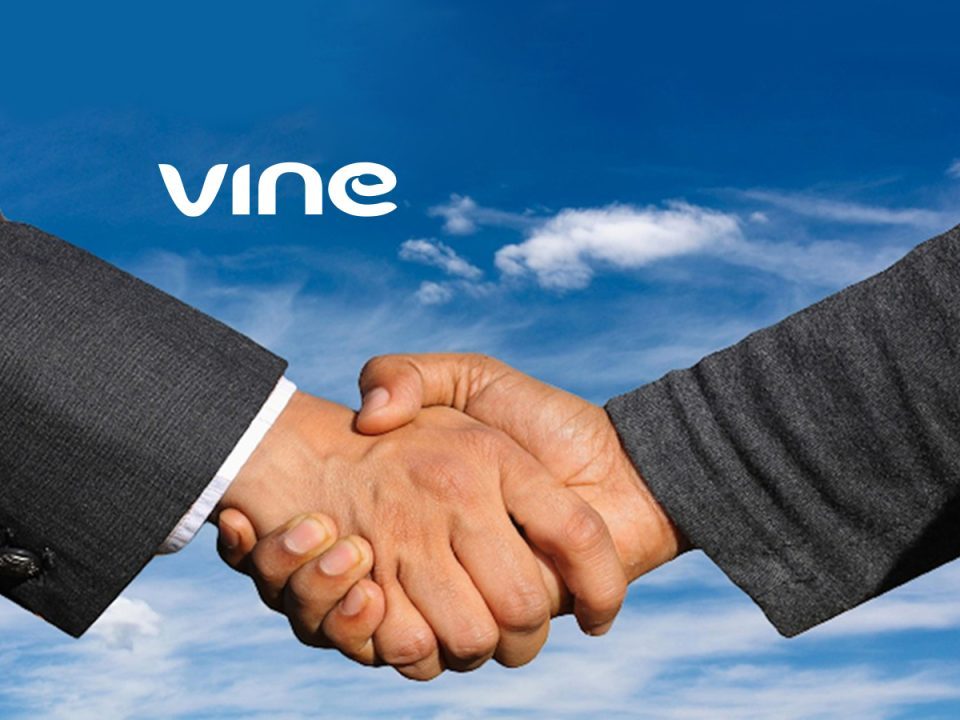 Alogent Partners with Vine to Accelerate Commercial Lending Workflows