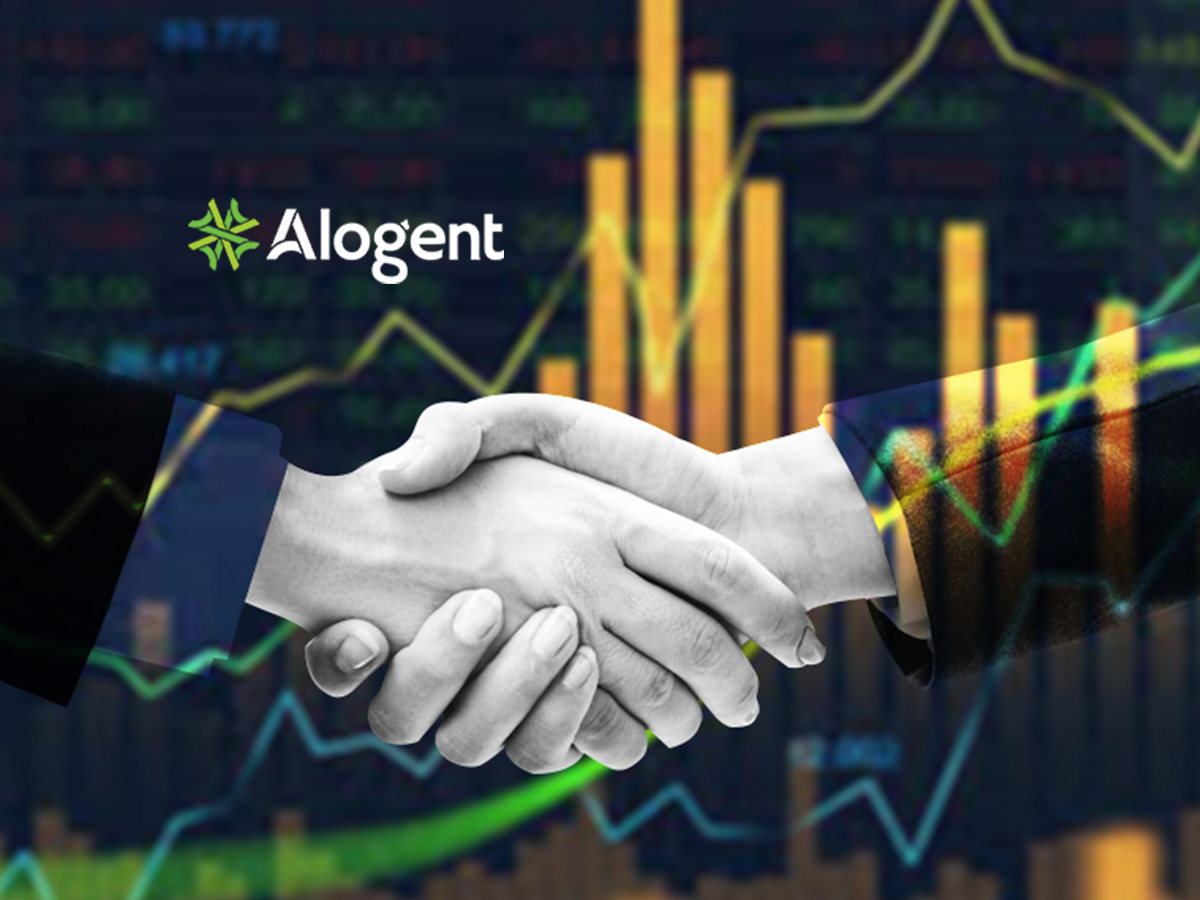 Alogent and DXC Technology Announce Strategic Collaboration to Enhance Deposit Automation and Back-Office Processing