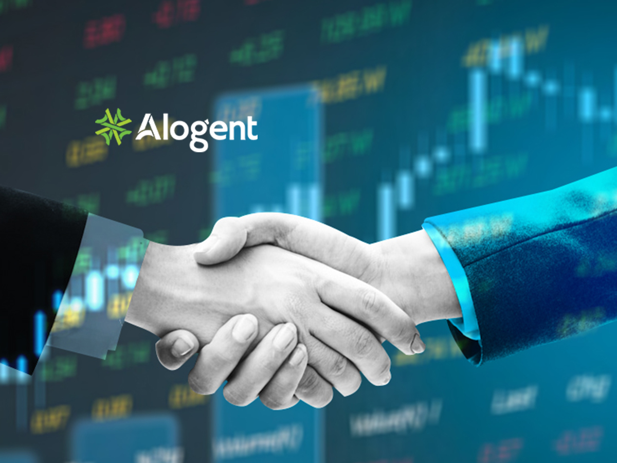 Alogent and Solution Optimizers Partner to Help Financial Institutions Optimize and Scale ECM Strategies