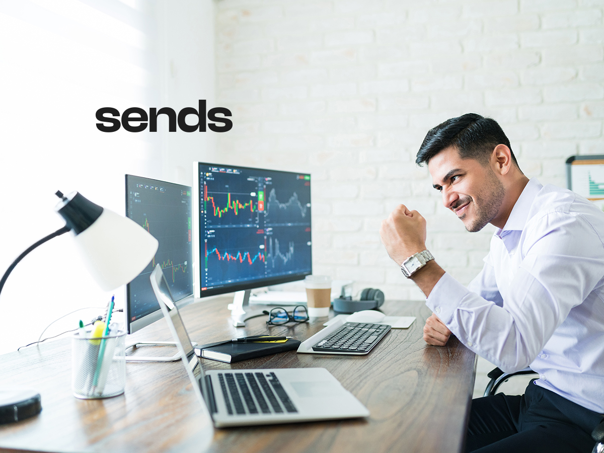 Alona Shevtsova Forms Fintech Community Connecting the UK, EU and MENA Region