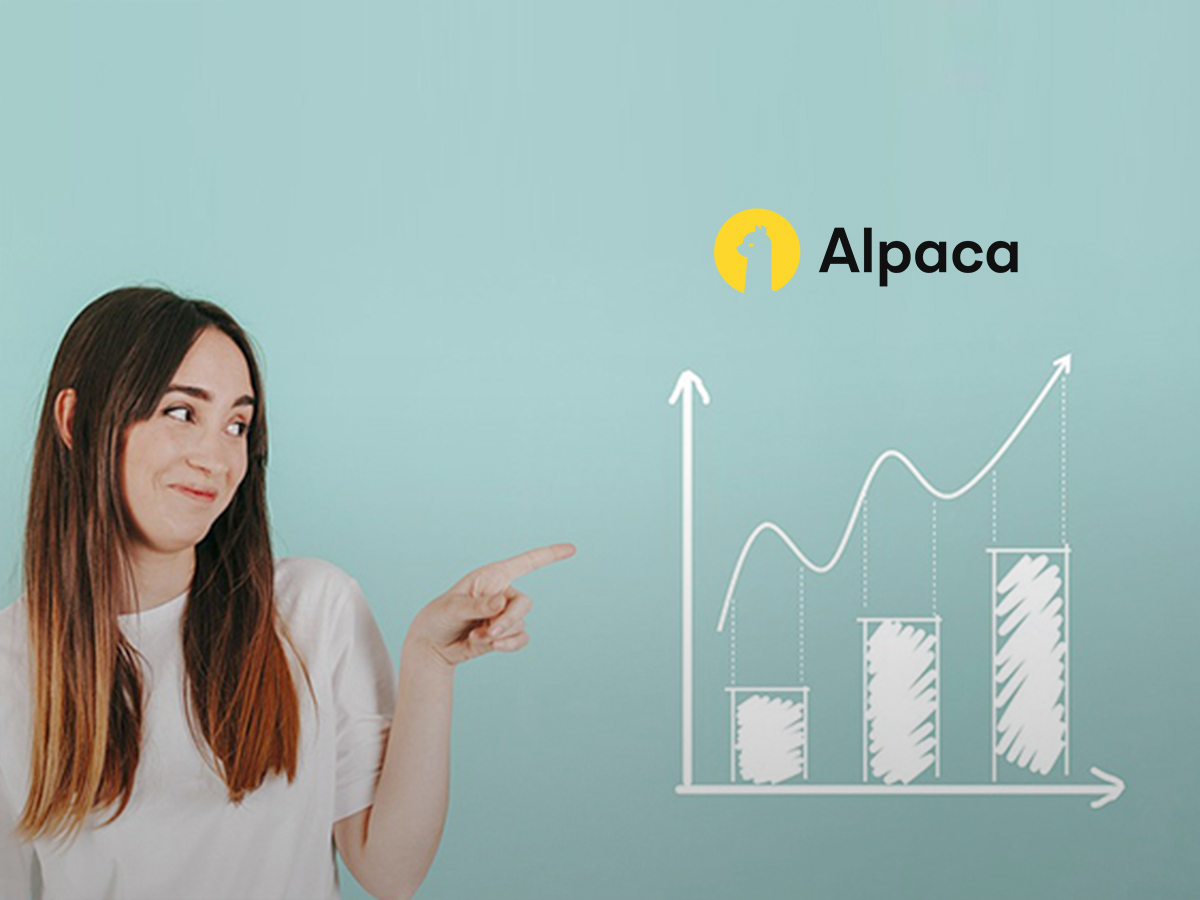 Alpaca Raises $135 Million to Scale Agent-First Brokerage Infrastructure for Tokenized Markets and AI-Native Financial Services