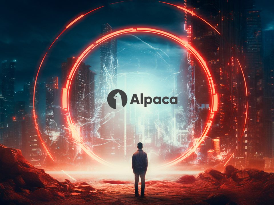 Alpaca Registers as Futures Commission Merchant with the CFTC and NFA to Advance Launch of Prediction Markets