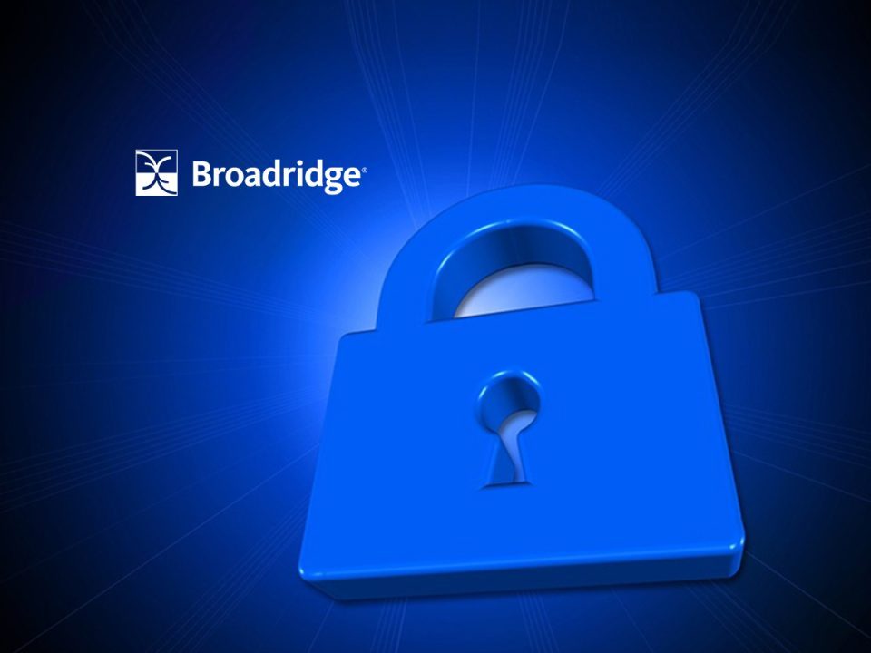 Alpaca and Broadridge Announce Governance Solution for Tokenized Securities