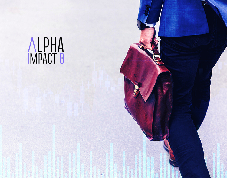 Alpha Impact 8 Ventures (AI8 Ventures) Named to Inc. Magazine's 2023 List of Founder Friendly Investors