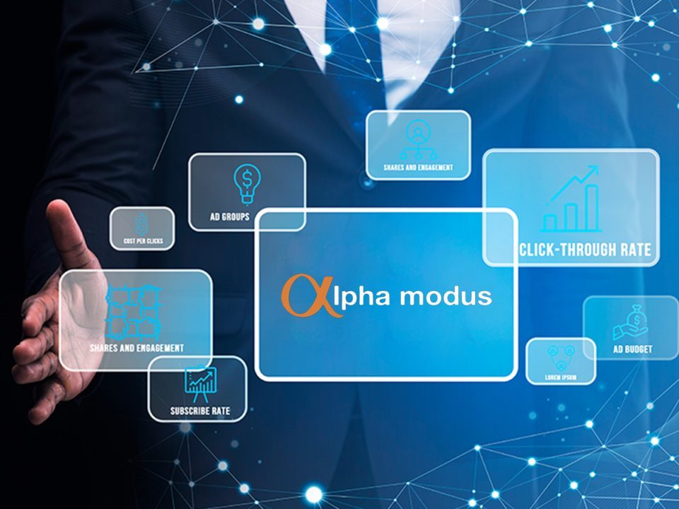 Alpha Modus Financial Services Selects ACI Worldwide to Power National-Scale Remittance and Bill Pay Infrastructure for Alpha Cash