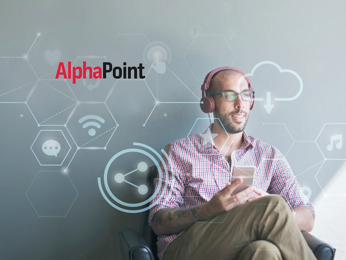 AlphaPoint Launches Institutional-Grade Treasury Platform to Power Stablecoin and Fiat Operations at Scale