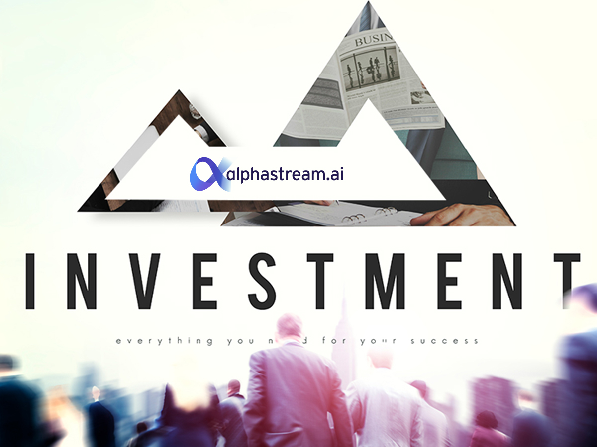Alphastream Receives Strategic Investment from Intapp to Transform Deal Execution Workflows Using AI