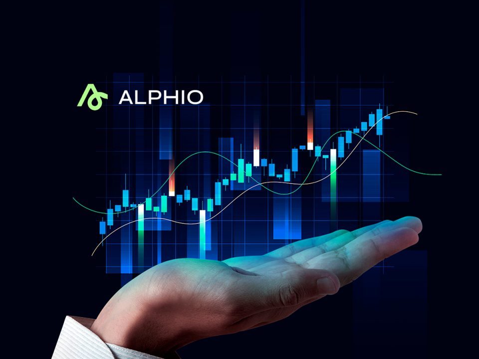 Alphio.AI Innovates Retail Trading with an AI-Native Workspace and Non-Custodial Execution