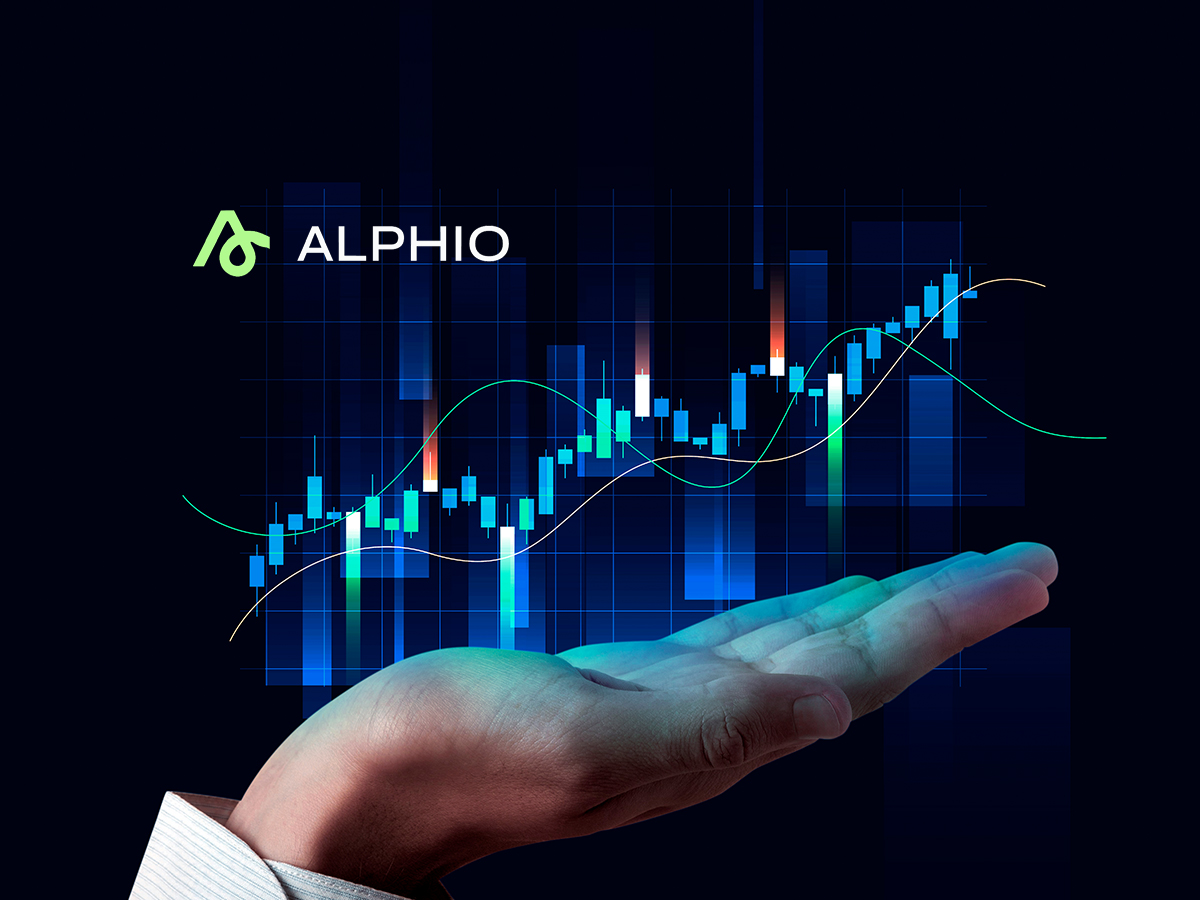 Alphio.AI Innovates Retail Trading with an AI-Native Workspace and Non-Custodial Execution