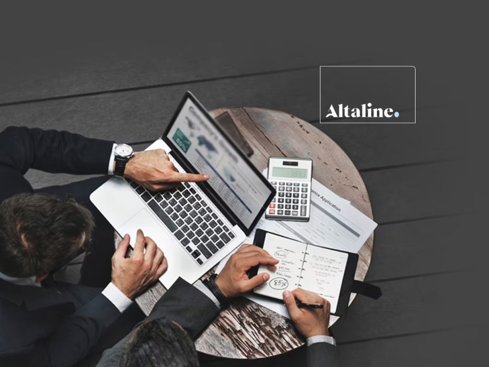 Altaline Launches Saratoga Compliance Solutions, a Next-Generation Insurance Compliance Platform